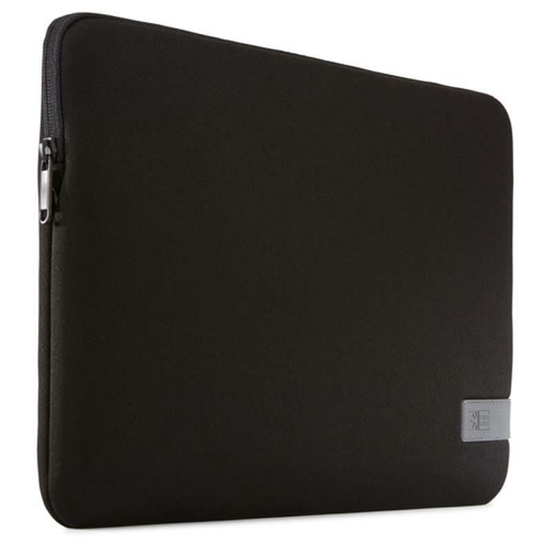 Чехол для ноутбука Case Logic 14" Reflect Sleeve REFPC-114 Black (3203947)