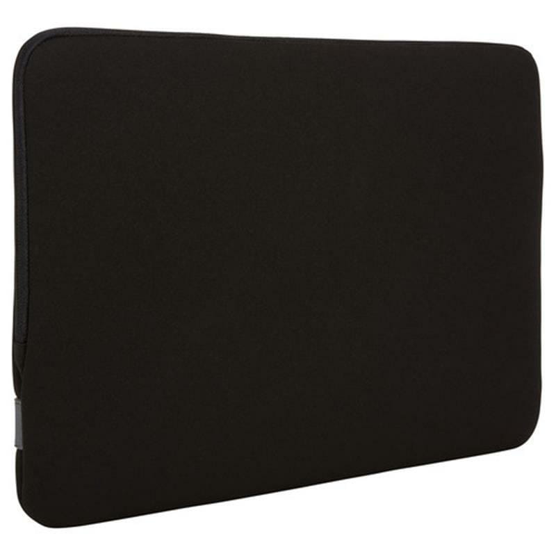 Чехол для ноутбука Case Logic 14" Reflect Sleeve REFPC-114 Black (3203947)