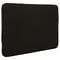 Фото - Чехол для ноутбука Case Logic 14" Reflect Sleeve REFPC-114 Black (3203947) | click.ua