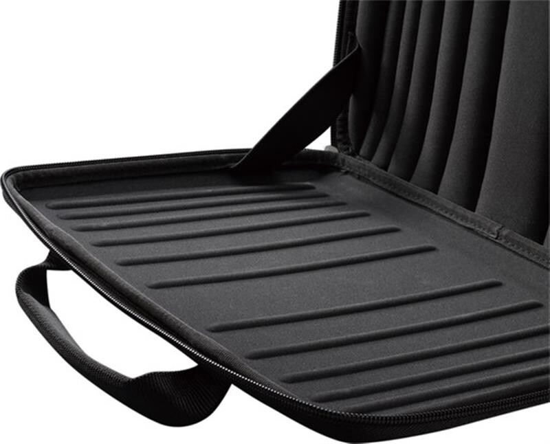 Сумка для ноутбука Case Logic 16" Attache QNS-116 Black (3201244)