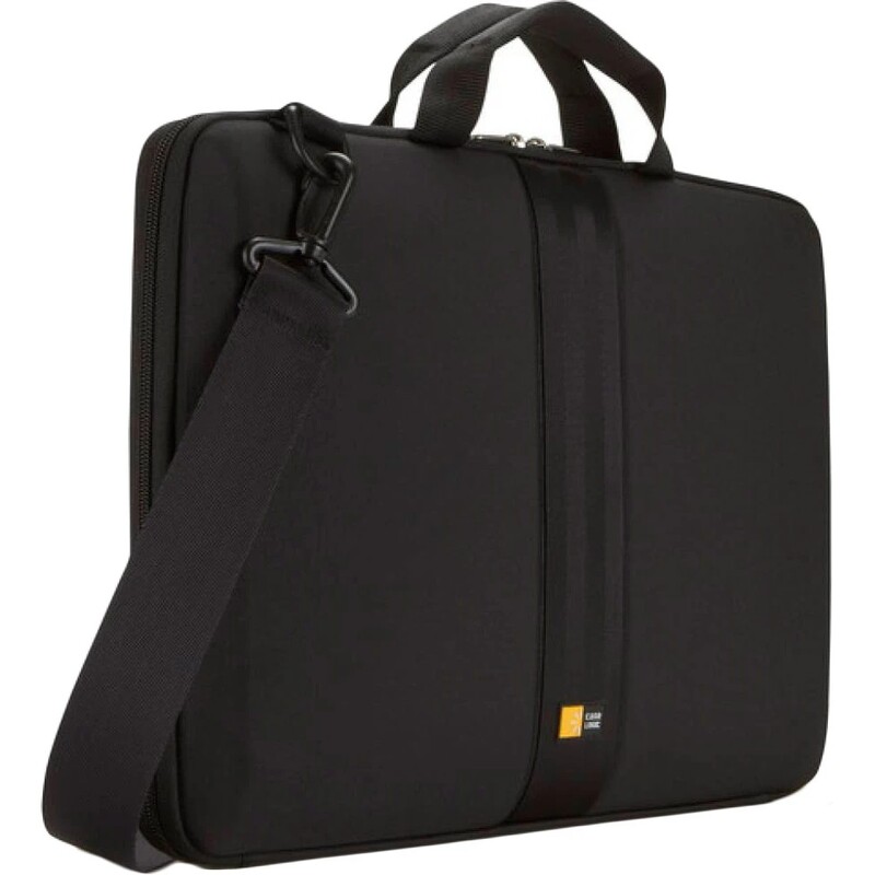 Сумка для ноутбука Case Logic 16" Attache QNS-116 Black (3201244)