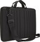 Фото - Сумка для ноутбука Case Logic 16" Attache QNS-116 Black (3201244) | click.ua