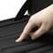 Фото - Сумка для ноутбука Case Logic 16" Attache QNS-116 Black (3201244) | click.ua