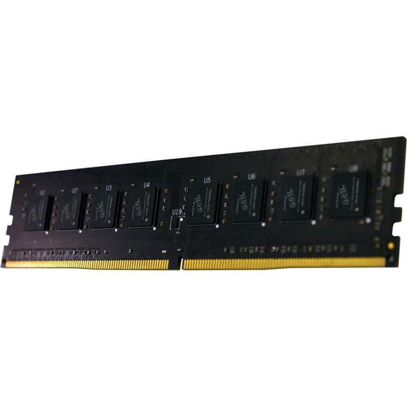Модуль пам`ятi DDR4 8GB/3200 Geil Pristine (GP48GB3200C22SC)