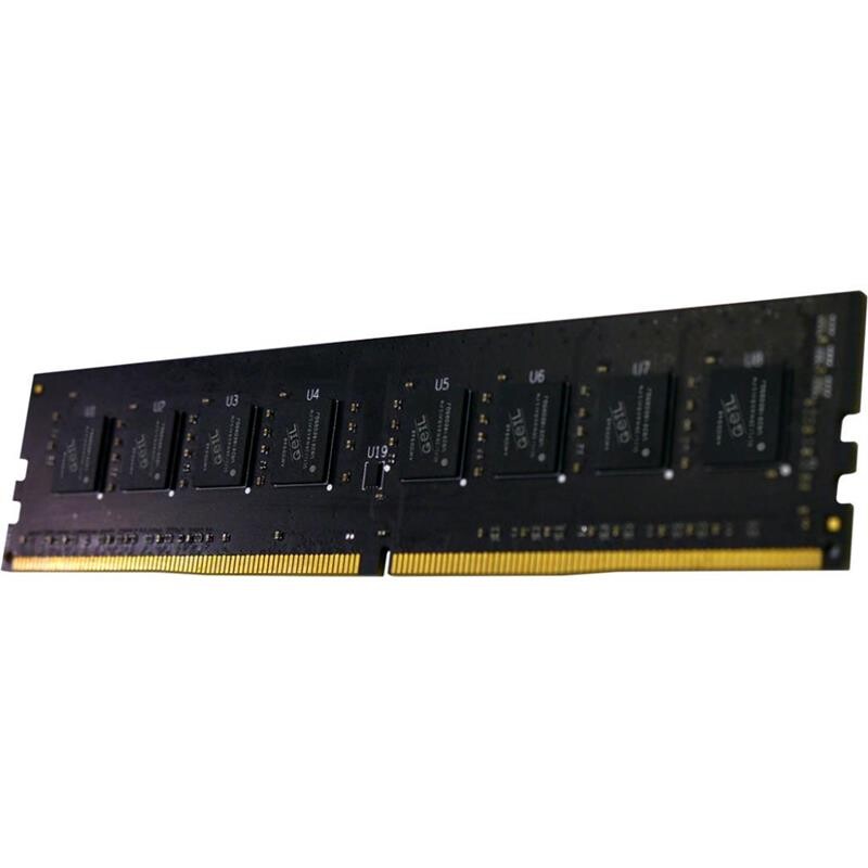 Модуль памяти DDR4 8GB/3200 Geil Pristine (GP48GB3200C22SC)