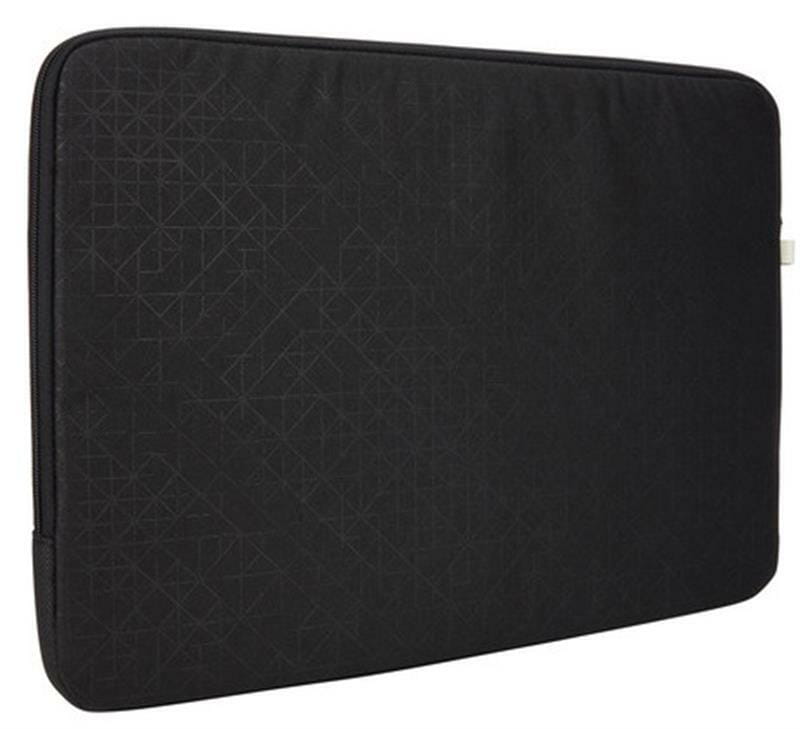 Чохол для ноутбука Case Logic 15,6" Ibira Sleeve IBRS-215 Black (3204396)