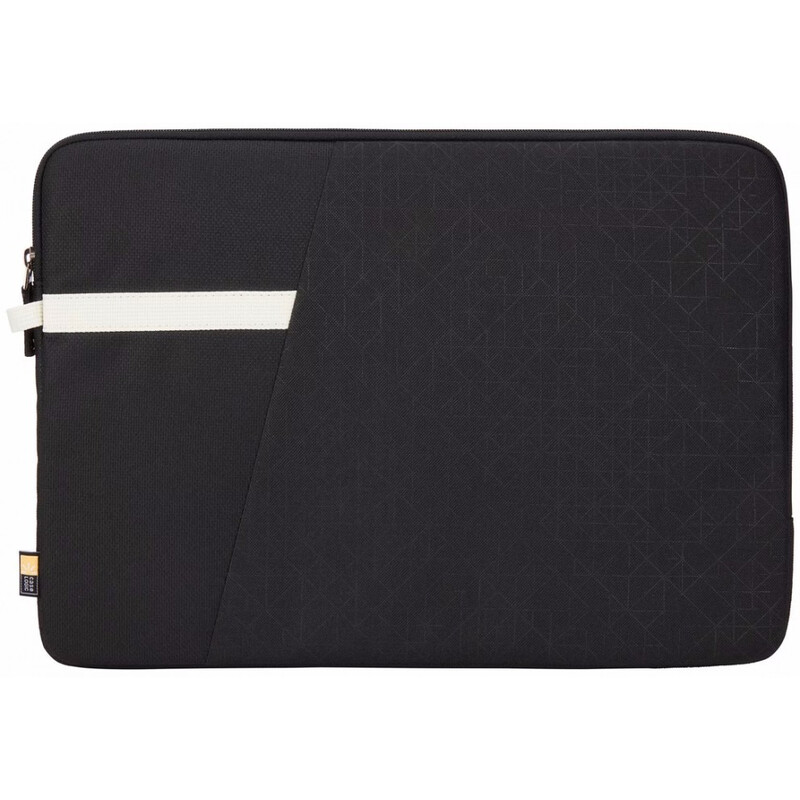 Чохол для ноутбука Case Logic 15,6" Ibira Sleeve IBRS-215 Black (3204396)