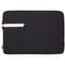 Фото - Чохол для ноутбука Case Logic 15,6" Ibira Sleeve IBRS-215 Black (3204396) | click.ua