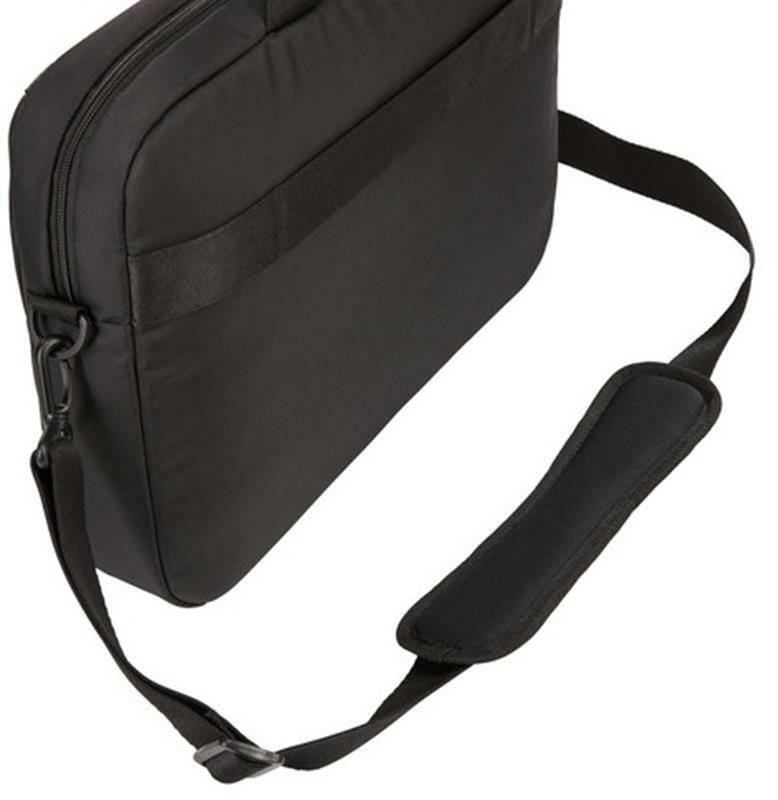 Сумка для ноутбука Case Logic 15.6" Propel Attache PROPA-116 Black (3204527)