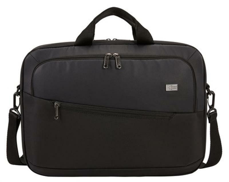 Сумка для ноутбука Case Logic 15.6" Propel Attache PROPA-116 Black (3204527)