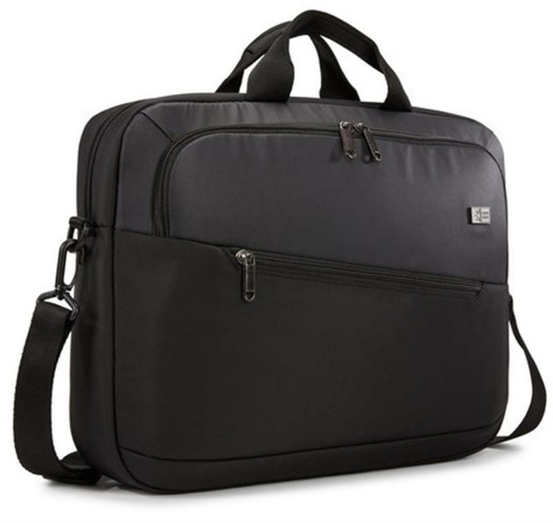 Сумка для ноутбука Case Logic 15.6" Propel Attache PROPA-116 Black (3204527)