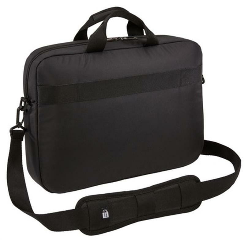 Сумка для ноутбука Case Logic 15.6" Propel Attache PROPA-116 Black (3204527)