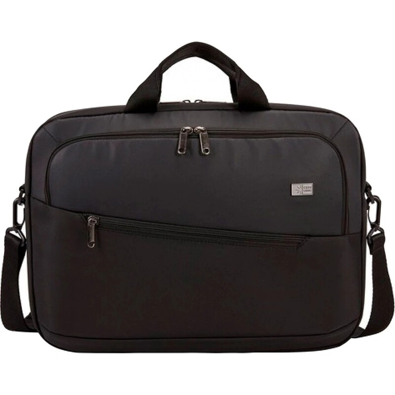 Сумка для ноутбука Case Logic 15.6" Propel Attache PROPA-116 Black (3204527)