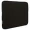 Фото - Чохол Case Logic 13" Reflect MacBook Sleeve REFMB-113 Black (3203955) | click.ua