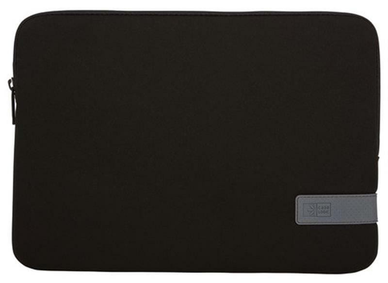 Чехол Case Logic 13" Reflect MacBook Sleeve REFMB-113 Black (3203955)