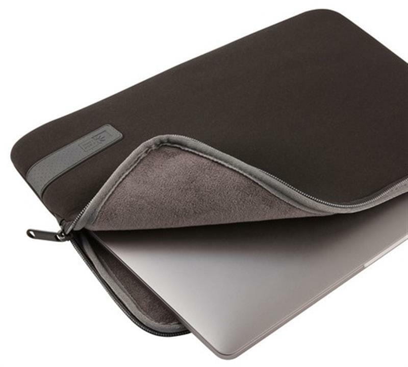 Чехол Case Logic 13" Reflect MacBook Sleeve REFMB-113 Black (3203955)