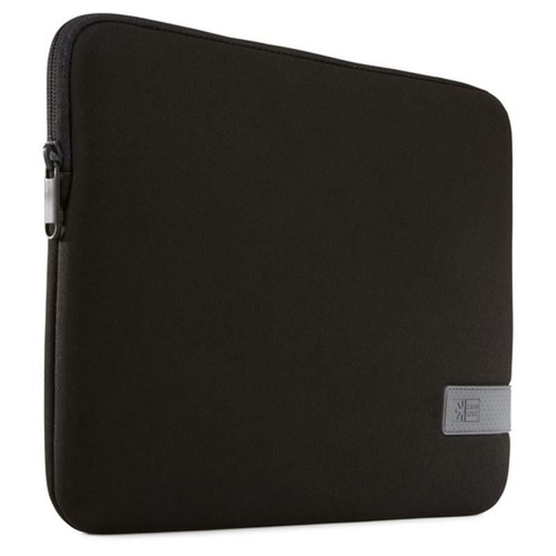 Чехол Case Logic 13" Reflect MacBook Sleeve REFMB-113 Black (3203955)