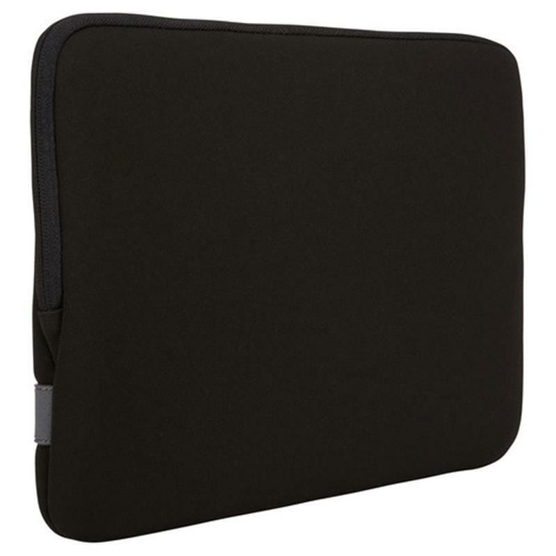 Чехол Case Logic 13" Reflect MacBook Sleeve REFMB-113 Black (3203955)
