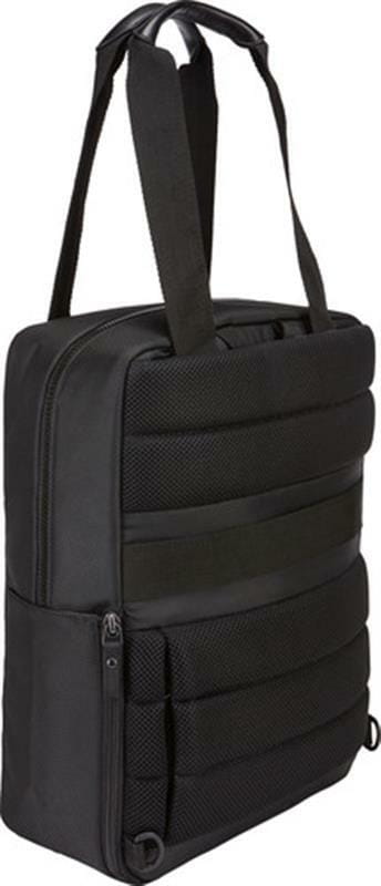 Рюкзак-сумка Case Logic Bryker BRYBP-114 Black (3203496) 14"
