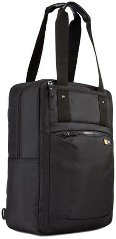 Рюкзак-сумка Case Logic Bryker BRYBP-114 Black (3203496) 14"