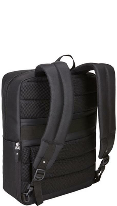 Рюкзак-сумка Case Logic Bryker BRYBP-114 Black (3203496) 14"