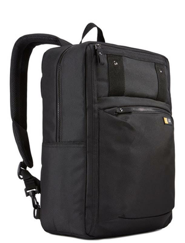 Рюкзак-сумка Case Logic Bryker BRYBP-114 Black (3203496) 14"