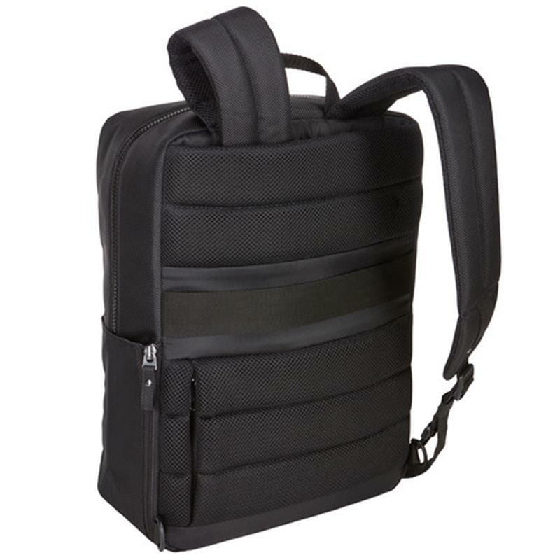 Рюкзак-сумка Case Logic Bryker BRYBP-114 Black (3203496) 14"