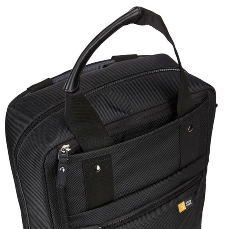 Рюкзак-сумка Case Logic Bryker BRYBP-114 Black (3203496) 14"