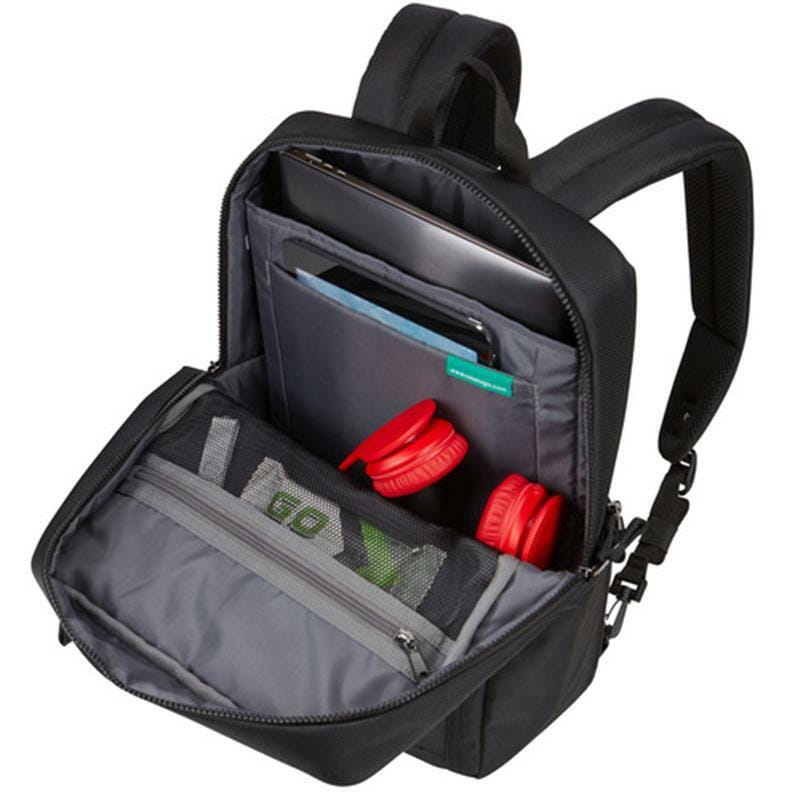 Рюкзак-сумка Case Logic Bryker BRYBP-114 Black (3203496) 14"
