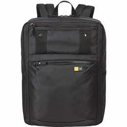 Рюкзак-сумка Case Logic Bryker BRYBP-114 Black (3203496) 14"