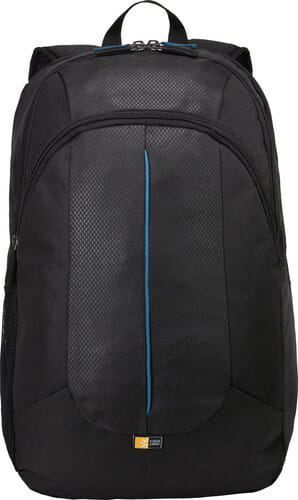 Рюкзак для ноутбука Case Logic Prevailer 34L PREV-217 Black (3203405) 17.3"