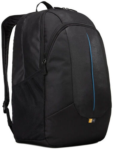 Рюкзак для ноутбука Case Logic Prevailer 34L PREV-217 Black (3203405) 17.3"