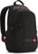 Фото - Рюкзак для ноутбука Case Logic Sporty Backpack DLBP-114 Black (3201265) 14" | click.ua