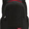 Фото - Рюкзак для ноутбука Case Logic Sporty Backpack DLBP-114 Black (3201265) 14" | click.ua