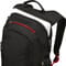 Фото - Рюкзак для ноутбука Case Logic Sporty Backpack DLBP-114 Black (3201265) 14" | click.ua