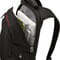 Фото - Рюкзак для ноутбука Case Logic Sporty Backpack DLBP-114 Black (3201265) 14" | click.ua