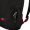 Фото - Рюкзак для ноутбука Case Logic Sporty Backpack DLBP-114 Black (3201265) 14" | click.ua