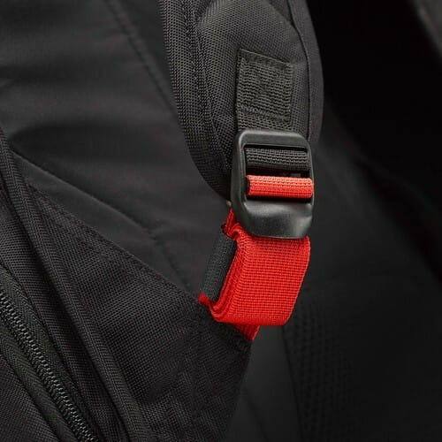 Рюкзак для ноутбука Case Logic Sporty Backpack DLBP-114 Black (3201265) 14"