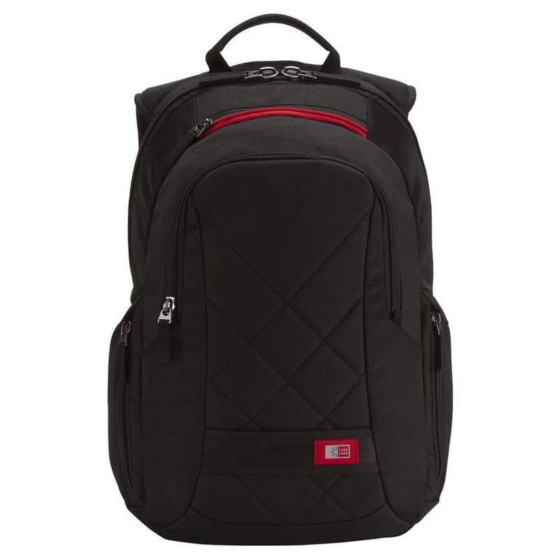 Рюкзак для ноутбука Case Logic Sporty Backpack DLBP-114 Black (3201265) 14"