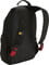 Фото - Рюкзак для ноутбука Case Logic Sporty Backpack DLBP-114 Black (3201265) 14" | click.ua