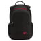 Фото - Рюкзак для ноутбука Case Logic Sporty Backpack DLBP-114 Black (3201265) 14" | click.ua