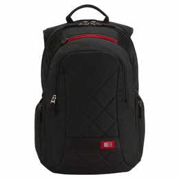 Рюкзак для ноутбука Case Logic Sporty Backpack DLBP-114 Black (3201265) 14"