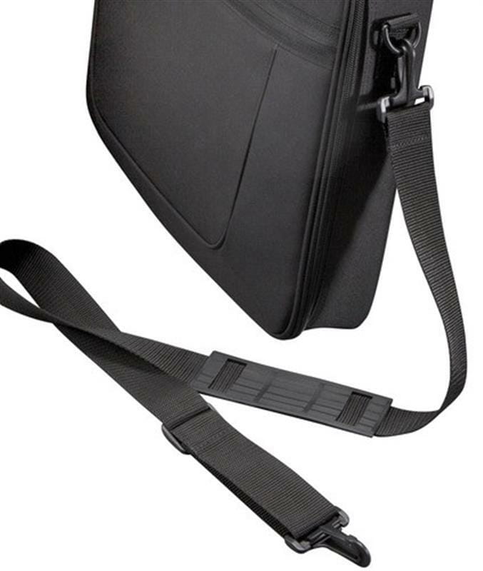 Сумка для ноутбука Case Logic Value Laptop Bag VNCI-217 Black (3201490) 17.3"