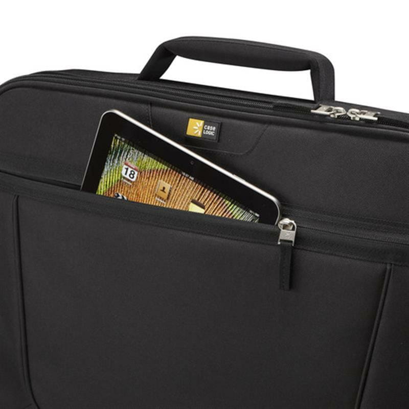 Сумка для ноутбука Case Logic Value Laptop Bag VNCI-217 Black (3201490) 17.3"