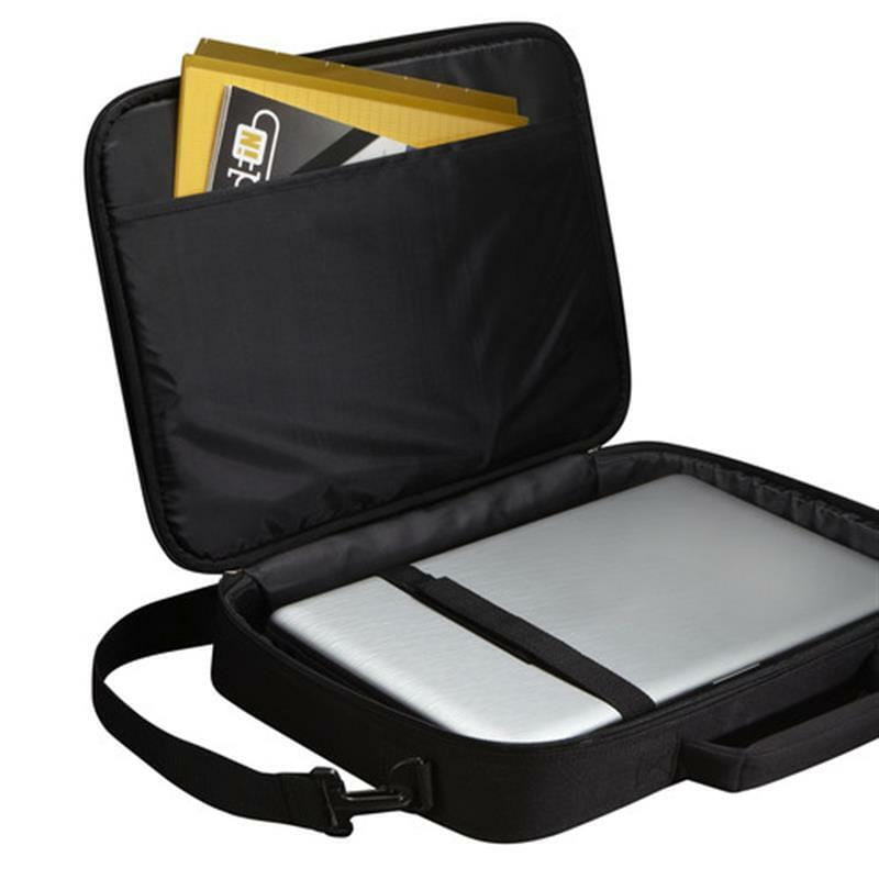 Сумка для ноутбука Case Logic Value Laptop Bag VNCI-217 Black (3201490) 17.3"