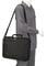 Фото - Сумка для ноутбука Case Logic Value Laptop Bag VNCI-217 Black (3201490) 17.3" | click.ua