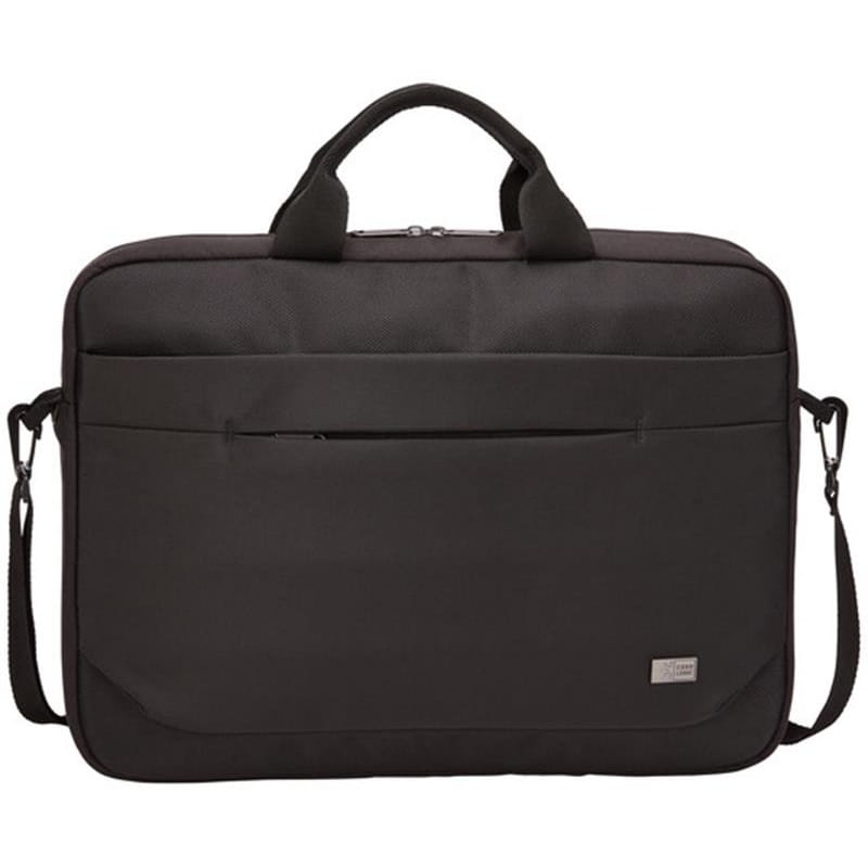 Сумка для ноутбука Case Logic 17" Advantage Attache ADVA-117 Black (3204204)