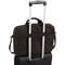 Фото - Сумка для ноутбука Case Logic 17" Advantage Attache ADVA-117 Black (3204204) | click.ua