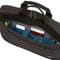 Фото - Сумка для ноутбука Case Logic 17" Advantage Attache ADVA-117 Black (3204204) | click.ua