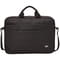 Фото - Сумка для ноутбука Case Logic 17" Advantage Attache ADVA-117 Black (3204204) | click.ua